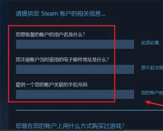 steam被盗号怎么办插图6