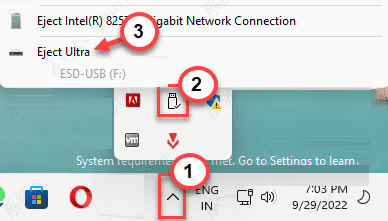 Win10错误代码0x800701B1怎么解决 (附解决方法)插图