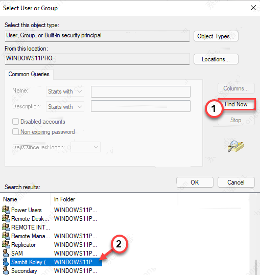 Win10错误代码0x800701B1怎么解决 (附解决方法)插图7