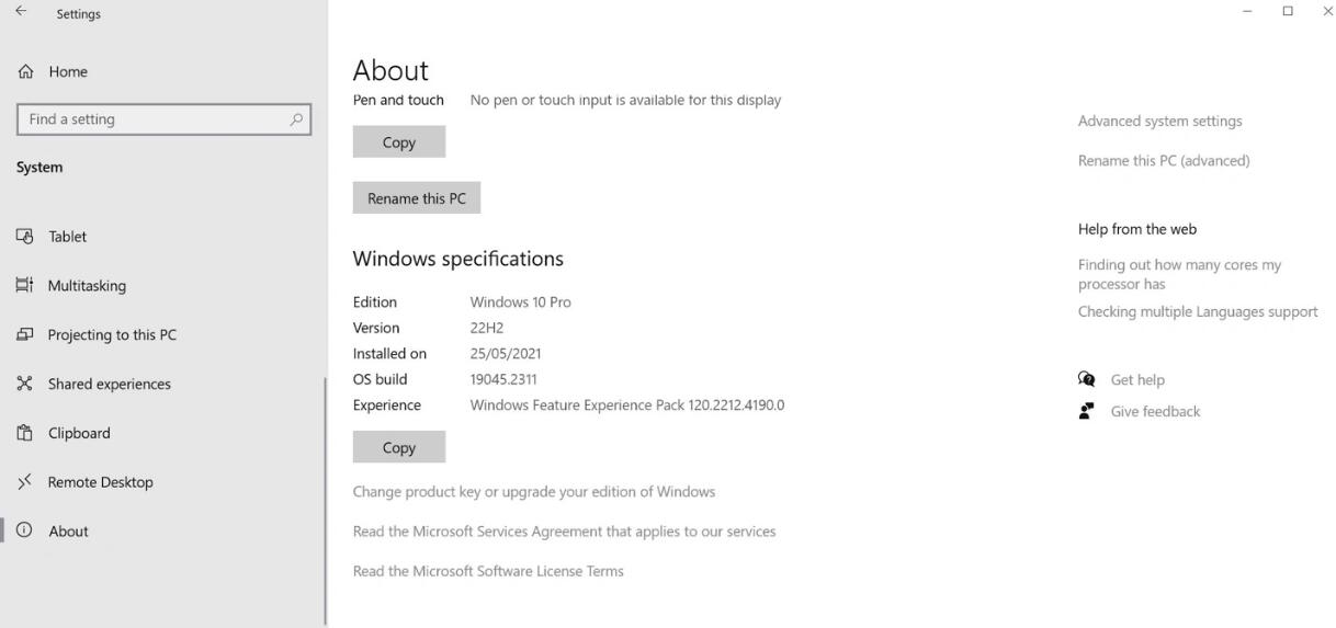Win10 Version 22H2会是微软Windows10 最后一个功能更新吗？插图