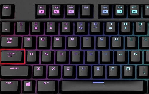 win10玩巫师3输入法老是跳出来怎么办 玩巫师3输入法冲突总跳回桌面的解决方法插图