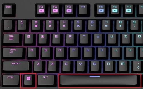 win10玩巫师3输入法老是跳出来怎么办 玩巫师3输入法冲突总跳回桌面的解决方法插图5