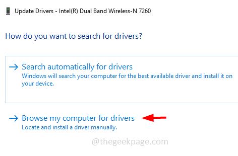 Win10英特尔驱动程序或硬件无法启动咋办  wifi6 ax201 160MHz报错解决方案插图3
