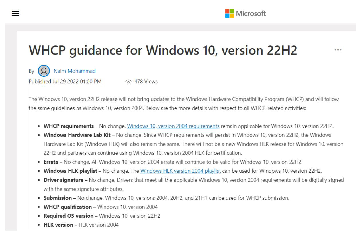 Win10 中发现 TPM、安全启动要求文件 用于为 Win11 铺路插图1
