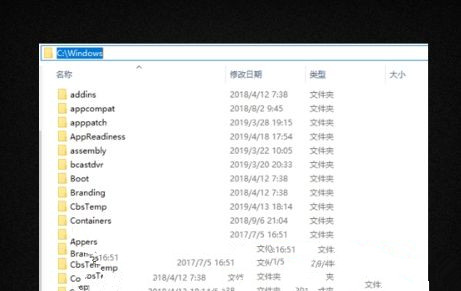win10误删注册表怎么恢复 win10恢复误删注册表的操作方法插图1