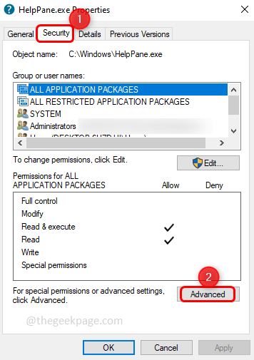 怎么修复错误弹窗"如何在 Windows 10 中获得帮助"插图2