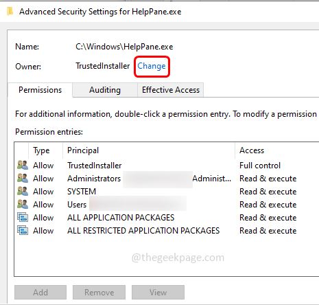 怎么修复错误弹窗"如何在 Windows 10 中获得帮助"插图3
