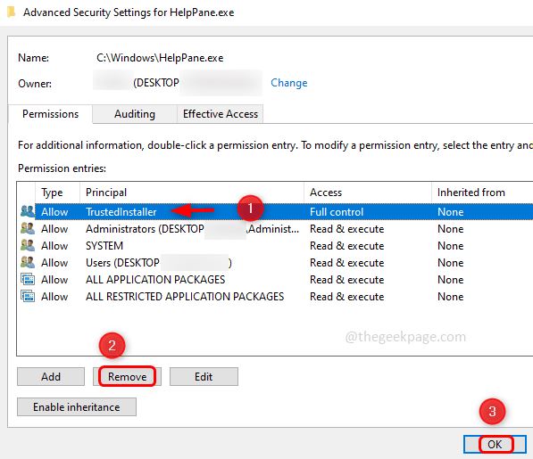 怎么修复错误弹窗"如何在 Windows 10 中获得帮助"插图5