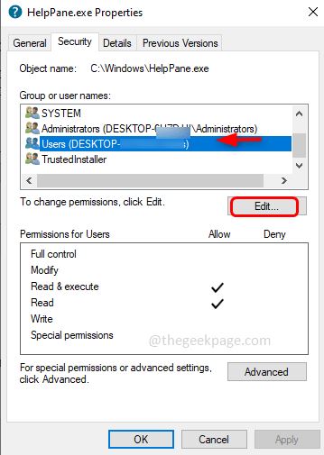 怎么修复错误弹窗"如何在 Windows 10 中获得帮助"插图6