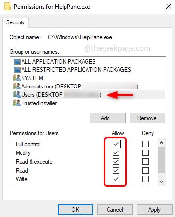 怎么修复错误弹窗"如何在 Windows 10 中获得帮助"插图7