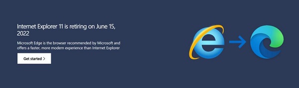 win10中没有Internet Explorer怎么办 win10没有ie浏览器解决办法插图