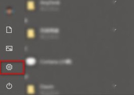 win10电脑离开后自动锁屏怎么设置动态锁操作方法插图1