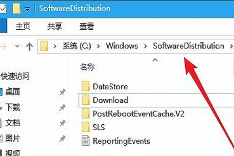 win10更新一直失败怎么办 win10总是更新失败的解决办法插图4
