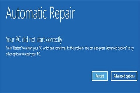 忘记win10开机密码怎么开机 无需重装系统解除win10开机密码教程插图