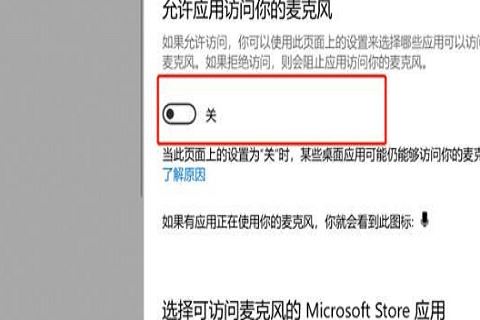 win10录制视频没有声音怎么办 win10录视频无声音的解决办法插图6