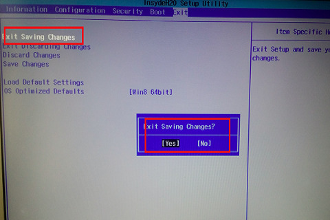 win10键盘fn键怎么关闭 win10笔记本键盘关闭fn键方法教程插图6