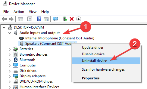 Win10系统Cxuiusvc Service占用CPU过高的解决方法插图