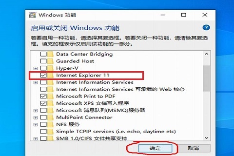 win10系统ie浏览器闪退怎么解决 Win10系统ie浏览器闪退的解决方法插图4