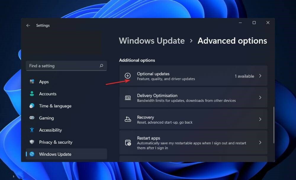 Win11系统中未检测到nvidia显卡解决教程插图3