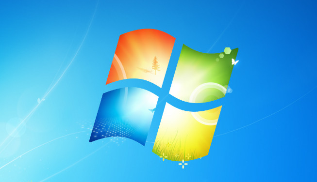 Win7如何强行删除开机密码插图5