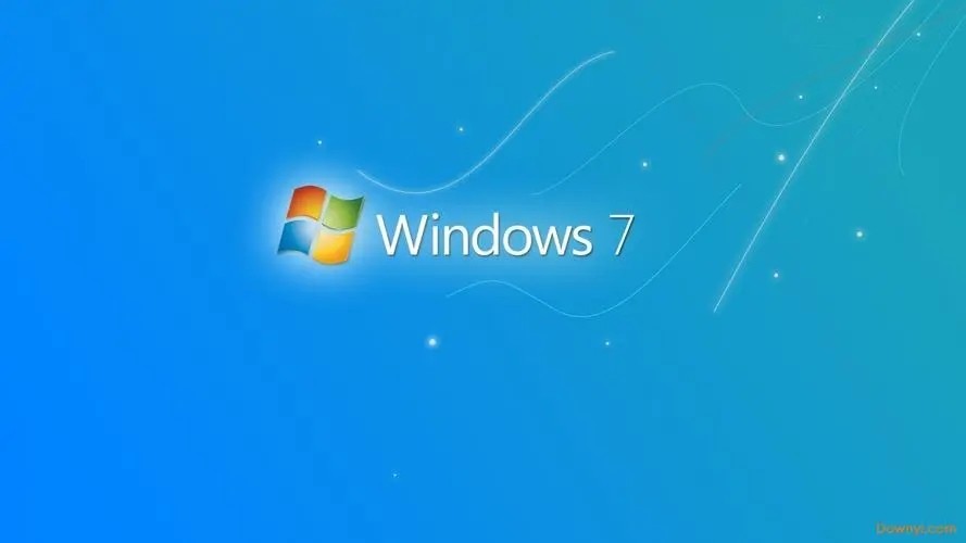 win7屏幕抖动解决方法插图1