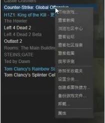 Win10玩CSGO游戏掉帧帧数不稳定怎么解决插图1