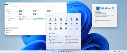win11绕过硬件限制安装插图5