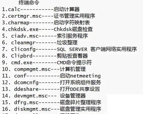 win11在终端中打开是什么意思插图5