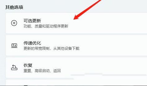 win11无法识别usb设备怎么回事插图4