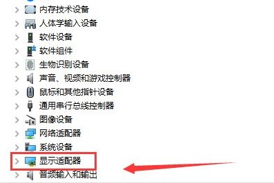 win10更新显卡驱动在哪 Win10更新显卡驱动操作方法插图6