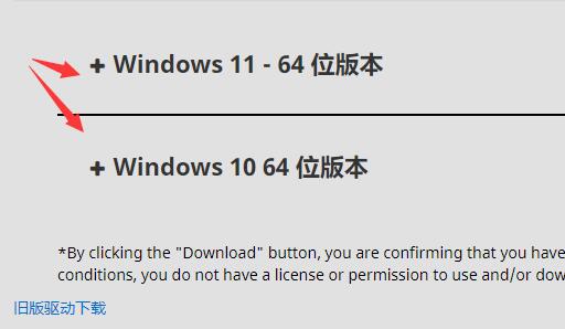 win10更新显卡驱动在哪 Win10更新显卡驱动操作方法插图15