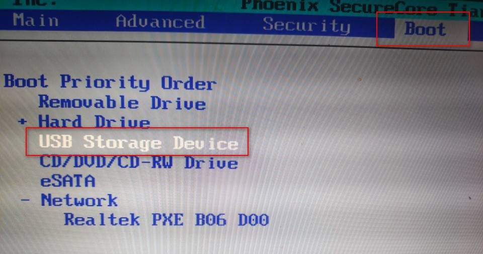 win10系统怎么适应u盘安装