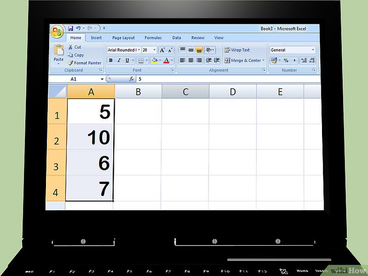 3种方法来在 Excel 中进行乘法运算插图3