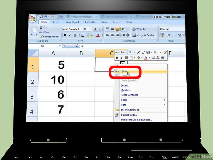 3种方法来在 Excel 中进行乘法运算插图7