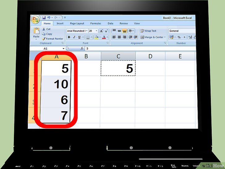 3种方法来在 Excel 中进行乘法运算插图8