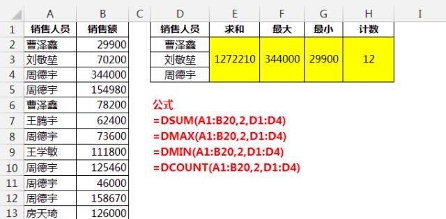 必看!最好用的28个Excel公式插图16