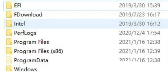 win10怎样强制删除文件夹  Win10删除顽固文件夹的技巧插图5