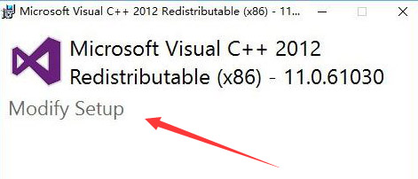 win10怎么修复msvcp140.dll文件 win10修复msvcp140.dll教程插图3