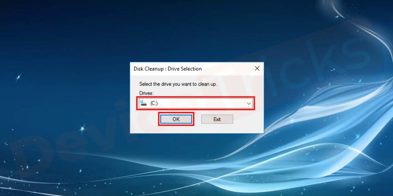 Win10提示错误代码 0xc000012F(坏图像)怎么办？插图3