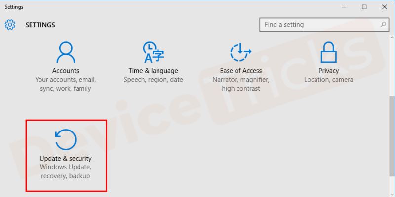 Win10提示错误代码 0xc000012F(坏图像)怎么办？插图7