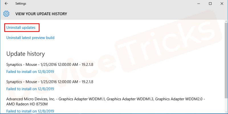 Win10提示错误代码 0xc000012F(坏图像)怎么办？插图9