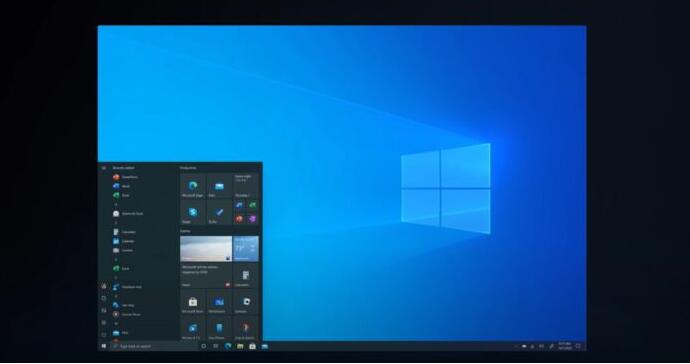 微软确认 Win10 21H2 更新已大规模推送 Win11不强制用户升级插图