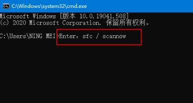 win10中0x40000015是什么错误  0x40000015错误代码的解决办法插图1