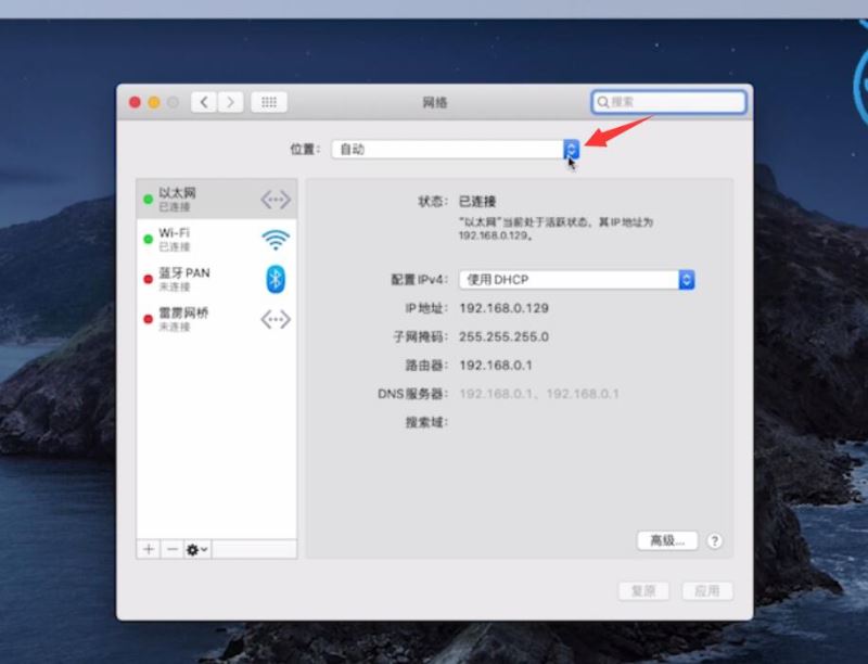 win10/win11/Mac苹果电脑IP地址冲突怎么办插图11