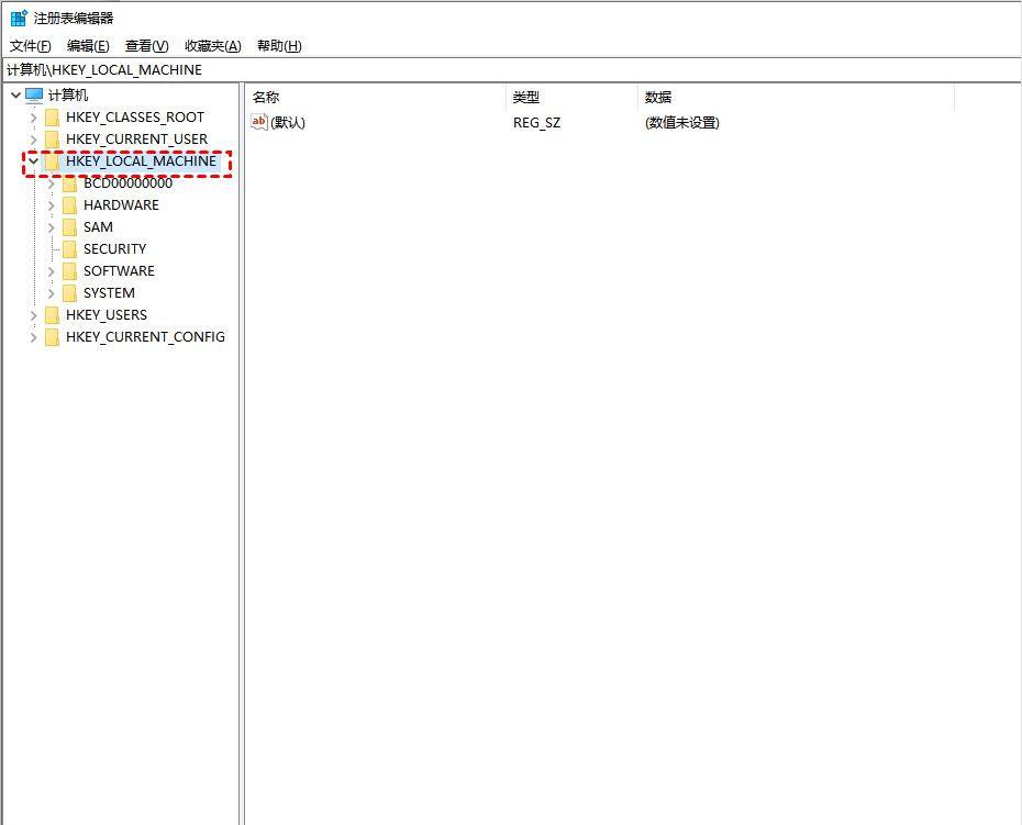 win10蓝屏无法进入安全模式怎么办