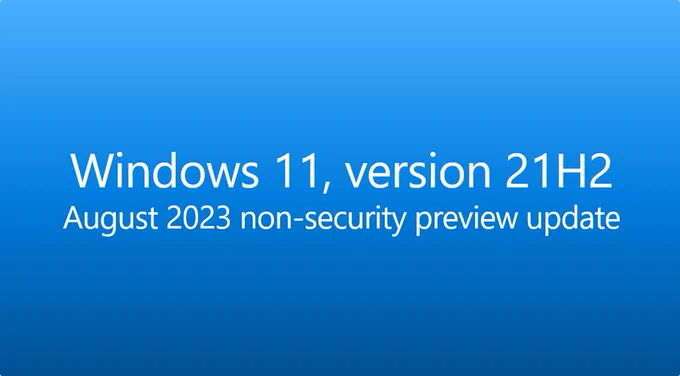 MSDN我告诉你windows 11 22H2 22621.2215最新原版镜像百度网盘下载插图