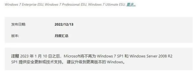 MSDN我告诉你windows 7 sp1 7601旗舰版官方原版ISO百度网盘下载插图