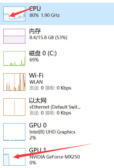 win10正在运营的进程怎么暂停  win10暂停一个进程的技巧插图6
