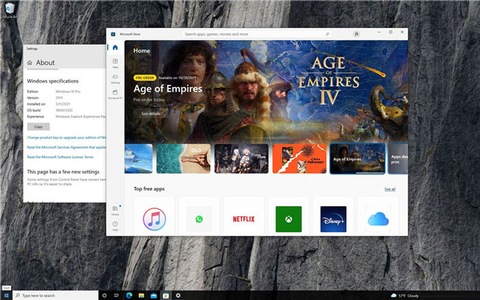 Win10怎么下载安装Win11新版应用商店Microsoft Store插图