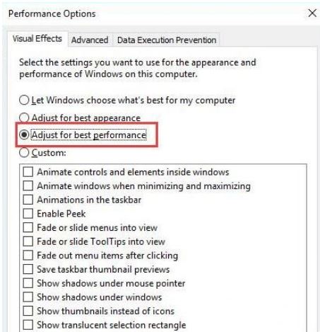 Win10桌面窗口管理器占用大量CPU的解决办法？插图4